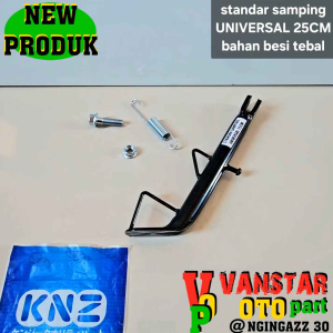 standar jagang samping universal panjang 25cm 25 cm bahan besi tebal