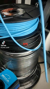 KABEL MIC HZ PRO HIGH QUALITY (PERMETER)