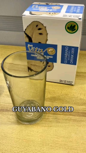 Firstvitaplus Guyabano Gold