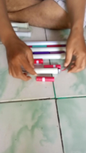 Casing Baterei 18650 Seri 2: Daya Saing & Kualitas