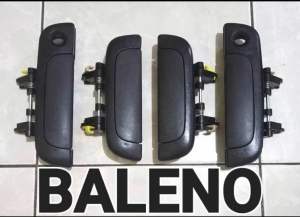 Handle pintu luar Suzuki BALENO