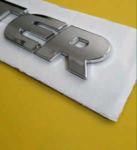 Emblem Canter: Desain, Penggunaan, Aksesoris & Kualitas