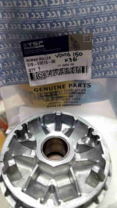 rumah roller only K36 face comp Vario 150 LED genuine FCC YSP