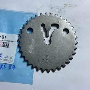 FILANO GRAND เฟืองราวลิ้น (แท้ศูนย์)(H-666.58) QBIX125 MIO125-I หัวฉีด 2BL-E2176-01