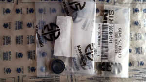 SEAL STUT KOPLING NINJA R RR SEAL SIL TUAS KOPLING NINJA R NINJA RR 92049-1271