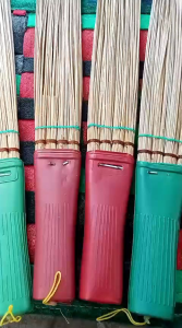 Sapu Lidi Kasur Fungsi Utama Sapu Lidi Kasur Sapu Penebah Kasur alat pembersih