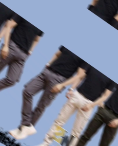 Celana Cargo Panjang Pria - Celana Cargo Panjang Dewasa - Celana Pria Keren - Bahan American Drill