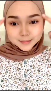 Batrisyia Herbal Mascara / Maskara Batrisyia Wudlu Friendly