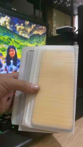 TEMPERGLASS OPPO A5 2020 A9 2020 A3S A11K A5S A15 A16 DLL