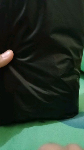Buyer review video 4
