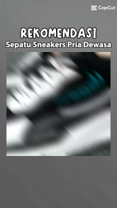 PROMO sepatu sneacker pria model terbaru ukuran 38-43 kode mvr2022