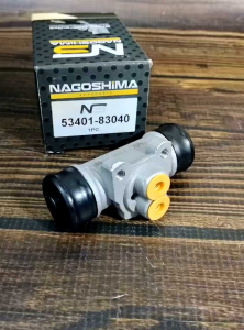 53401-83040 Wheel Cylinder Belakang Suzuki Katana Jimny SJ410 & Master Rem Bawah Bak Blok