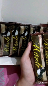 2027 EXPIRY NEW ARRIVAL ORIGINAL MIRACLE COFFEE /ENERGY COFFEE DRINK EXCLUSIVE FOR MEN /20 PIECES 1BOX /KAPENG MAY TIBAY AT LAKAS SA K*M*