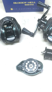 reel bc elito bloody hell 100hsl