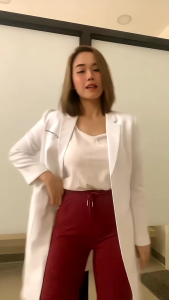 Nunaca serum perawatan tubuh kenceng putih berseri