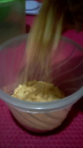 BAWANG PUTIH GORENG 1KG ASLI