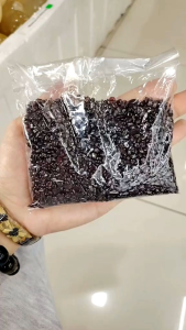 (500grams)Natural Sri Lanka Red Garnet Crystal Tumbled Stone
