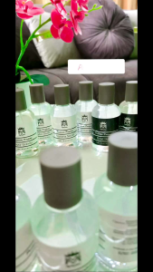 Parfum my Moza ori halal wangi tahan lama