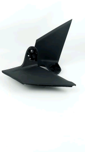 Kaki /Dudukan Spion Nissan Grand Livina 2006 2007 2008 2009 2010 2011 2012 2013