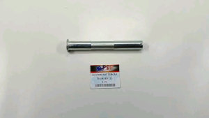 As Standart Tengah Thunder 125 (Lubang) - As Setandar Standard Setandard Jagang 2 Dua Suzuki Thunder New 125