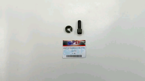 Baut Setelan Kopling Atas GL Pro - Mur Mor Baud Stelan Kopleng Clutch Atas Honda Mega Pro Megapro Tiger