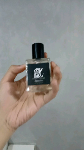 PARFUM AQUA KISS EDP 35ML NO ALKOHOL|SIRENZI PARFUME