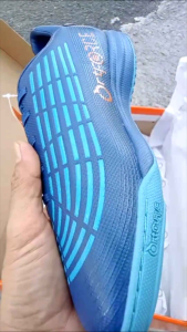 SEPATU FUTSAL ORTUSEIGHT FORTE MAGNUS IN OBRAL DISKON TERMURAH COD BAYAR DI TEMPAT