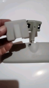 Tutup Baut Kaca Spion Dalam Tengah Suzuki Ertiga Original Baru