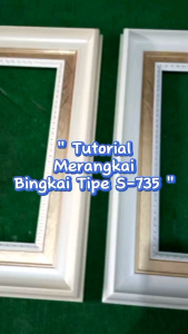 PLAT PENYAMBUNG BINGKAI L + BAUT//SIKU L 5CM//PLAT L 5CM ISI 10PCS