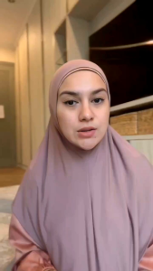 Batrisyia Paket Reguler - Series new