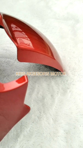 SPAKBOR DEPAN MIO M3 MIO Z MIO 125  MODEL VARIASI NINJA FI