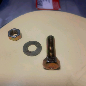 BAUT MUR RING UKURAN 8X25 KUNCI 12