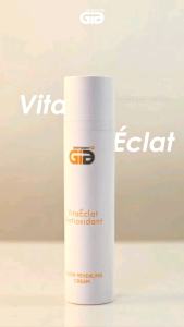 gia Skinpert VitaEclat Glowing Revealing Cream (30g)
