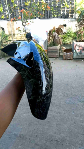 spakbor depan sonic old pnp ninja r karbon forget