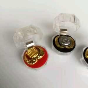 Pin Korpri Magnet Plus Box Pin Korpri ASN