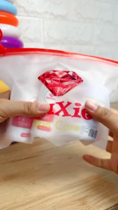 MAXIE GLOW SKINCARE ORIGINAL 100% Ceram Glowing cream plek cream Jerawat