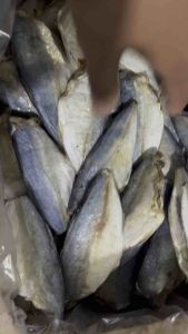 Ikan Asin Peda Buntong 500gram