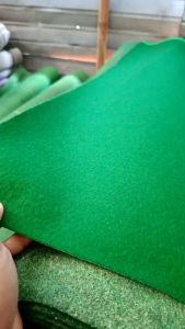 karpet bludru polos. uk. 2mx3m