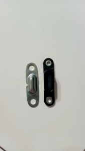 Stoper pintu sliding grand max ORIGINAL - clip knop tahanan pintu - Espass - Bantalan pintu - Aksesoris mobil - Daihatsu - penahan pintu grand max Luxio