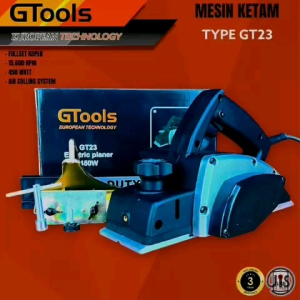 Mesin Planner GT23 GTOOLS EROPA