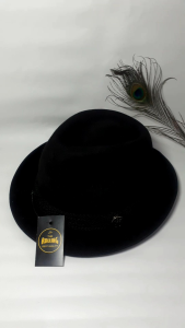 Topi Laken Fedora Import