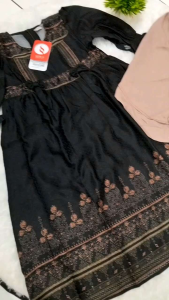 SEPLY - Tenara Medieval Black - Koko Anak Kliko 209