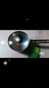 [CHÍNH HÃNG ]NỒI KHUẤY BỘT NHÔM KIM HẰNG  CHO TRẺ 16CM