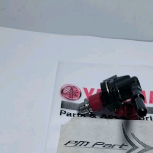 Injektor 10 Hole Racing Yamaha: Aksesoris Motor Mio J, Aerox, & Suku Cadang