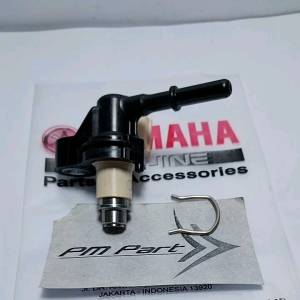 Injektor Injector 4 hole Mio J Yamaha Mio M3 Moul GT Mio GT Fino fi Xride plus cangklong