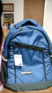 Arjuna Backpack