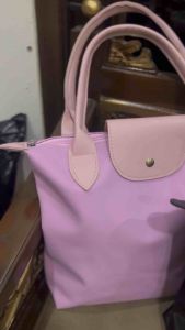 Tas Bahu Wanita Neo NC772 / Tote Bag Wanita Waterproof Tanpa Boneka