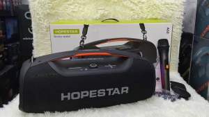 New Hopestar A60 LED Panel Light, 100W, Free Delivery, 1 Month Warranty, 5 Different Colors, Energy-saving, Easy to Install, 100% Satisfaction Guarantee