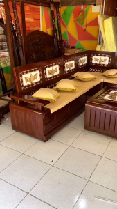 Kursi Tamu Jati Minimalis ukiran / kursi tamu murah / kursi sofa / kursi ukiran / kursi tamu jati Jepara