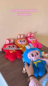 Tas Selempang Labubu Fullbody: Tas Multifungsi yang Praktis & Nyaman
